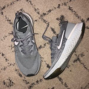 Nike Epic React Shoes - 8 - Women’s